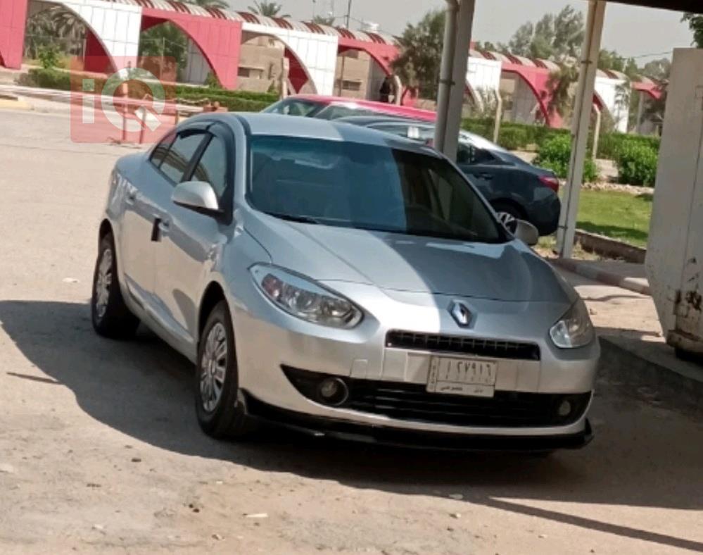 رينو فلوينس